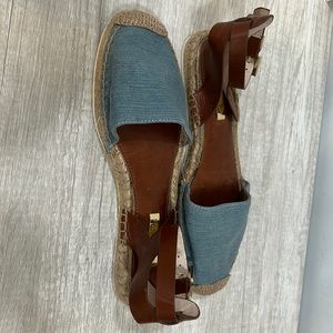 Louise et Cie shoes - only worn twice - Size 7 women